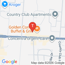 Tuffy Whitehall Location